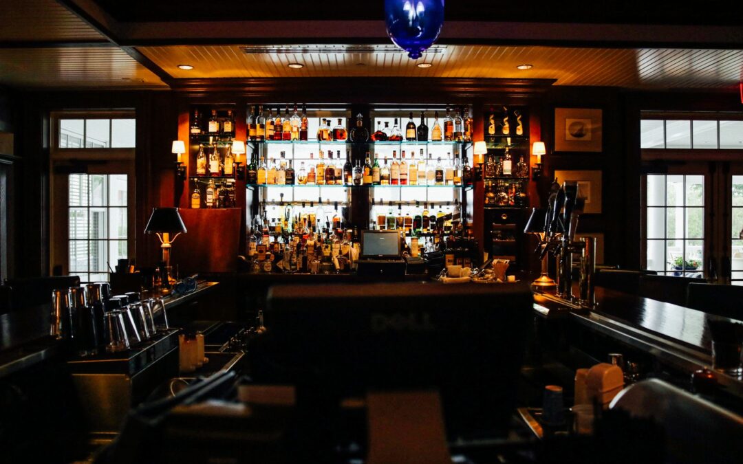 Sustainable Tourism: Unveiling the Environmental Advantages of Bar Crawls in Denver, CO