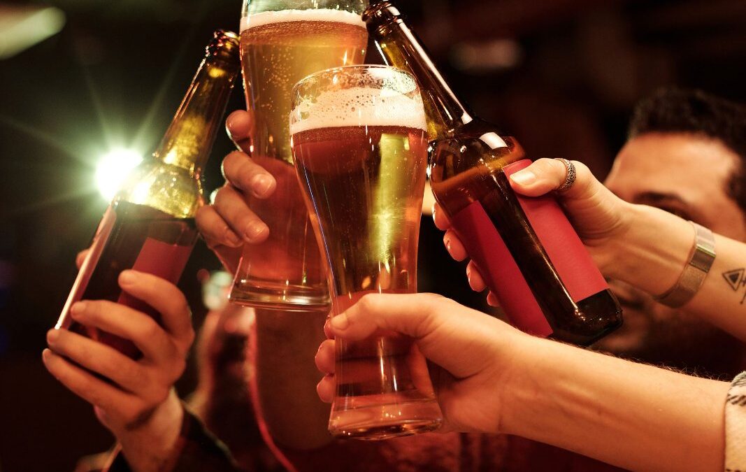 Boosting Local Economy: The Financial Impact and Hidden Economic Advantages of Bar Crawls in Denver, CO