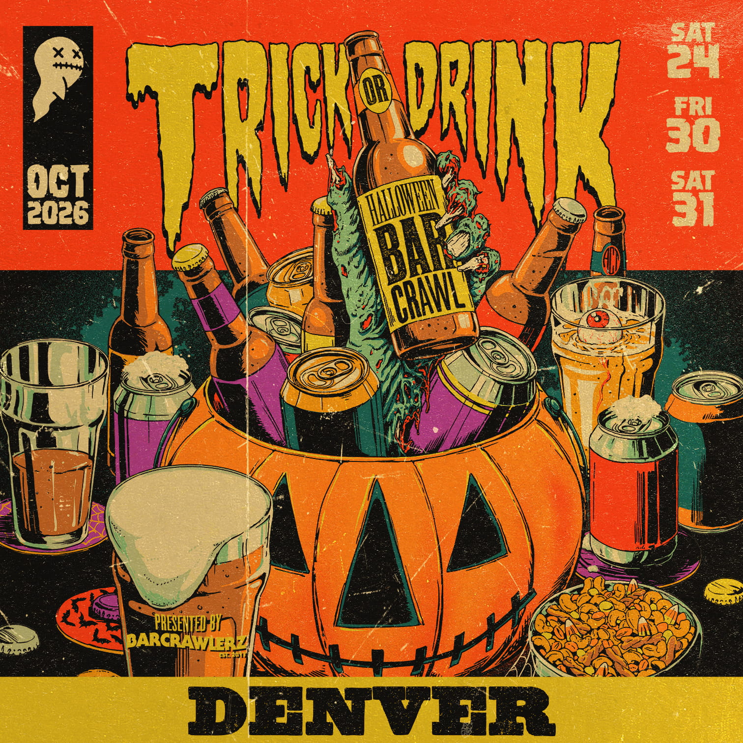 DENVER