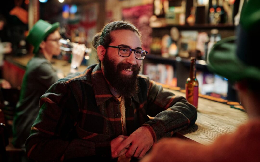 Planned Bar Crawl Routes Versus Spontaneous Venue Hopping: Which Strategy Delivers Better Social and Health Outcomes in Denver, CO