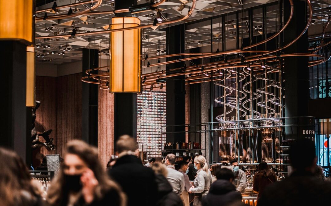 Bar Crawls Strengthen Emotional Resilience and Reduce Cortisol Levels Among Adults With High-Stress Careers in Denver, CO