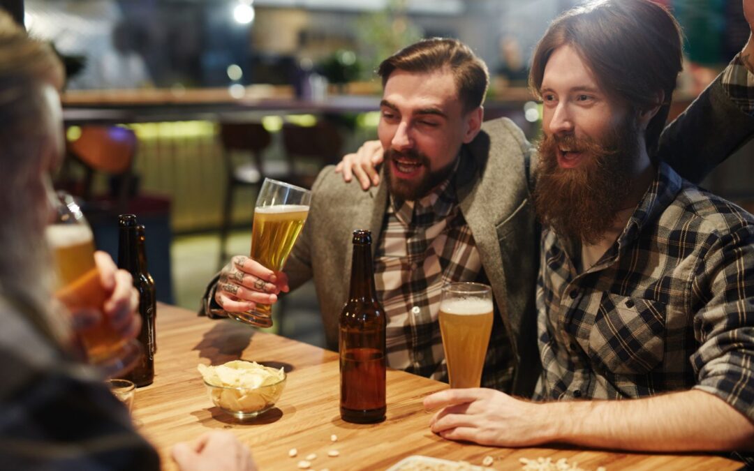 The Rise of Immersive Bar Crawl Experiences and What’s Next for Social Nightlife in Denver, CO